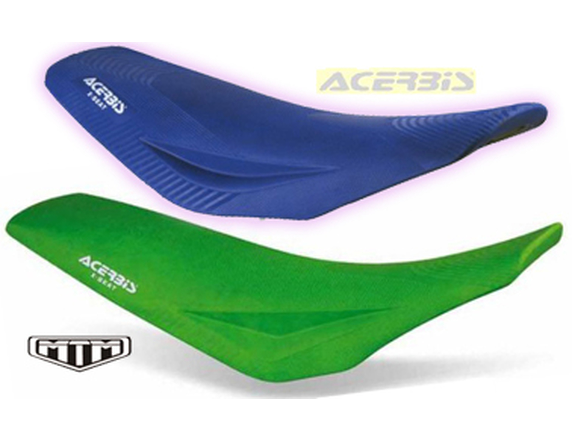ACERBIS X-Seat Ülés
