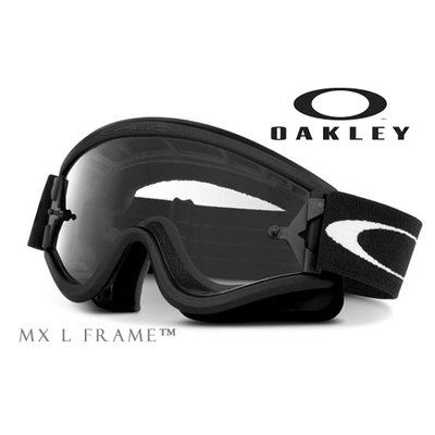 OAKLEY L FRAME MX Szemüveg