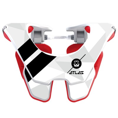 Atlas Brace Tyke Brace Flight Nyakvédő