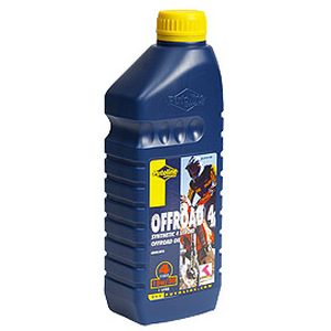 Putoline Offroad 4 Motorolaj (4T)